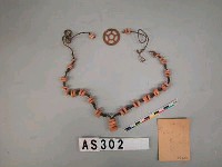 陶瓷頸飾藏品圖，第3張